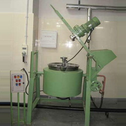 papercup and machine