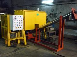 papercup and machine