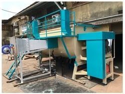 papercup and machine