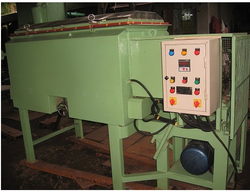 papercup and machine